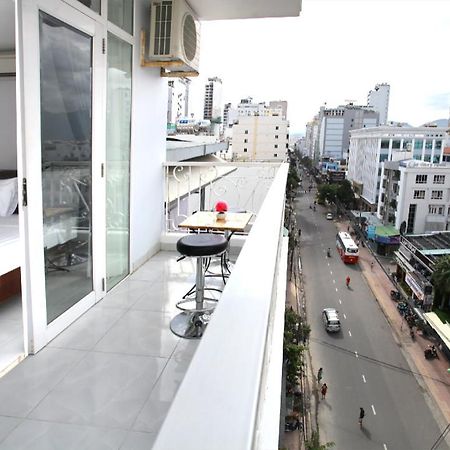 Nhatrang Cozy Hotel Nha Trang Kültér fotó