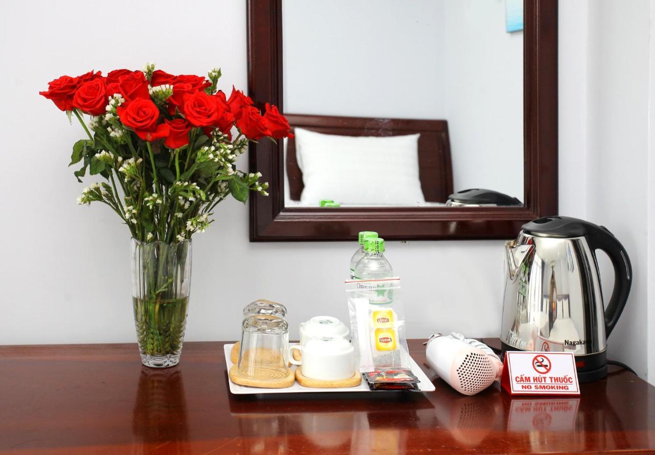 Nhatrang Cozy Hotel Nha Trang Kültér fotó