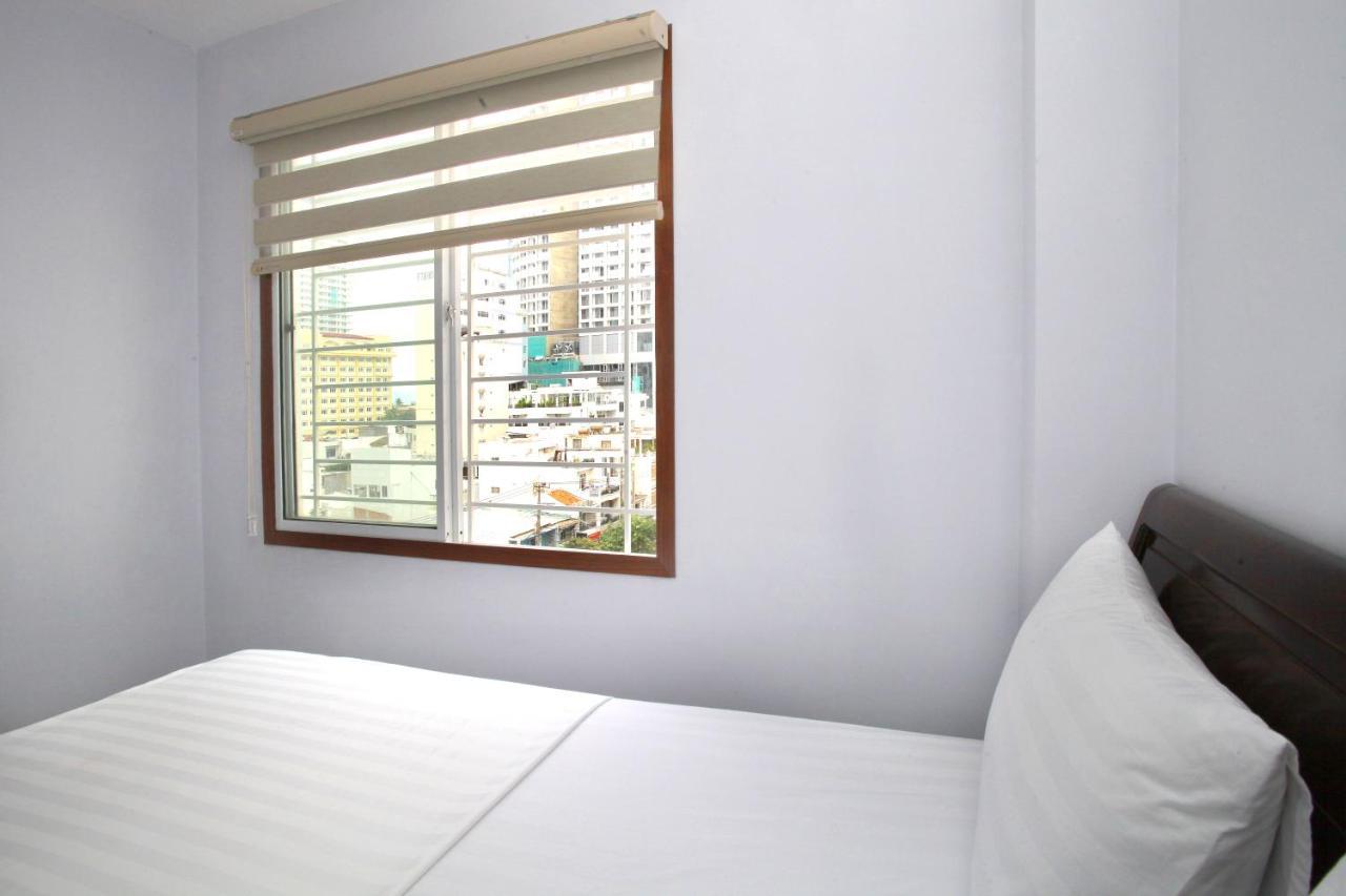 Nhatrang Cozy Hotel Nha Trang Kültér fotó