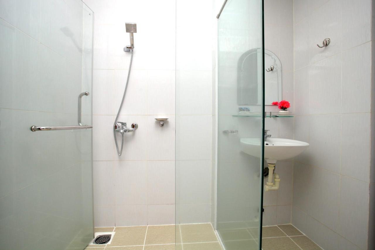 Nhatrang Cozy Hotel Nha Trang Kültér fotó