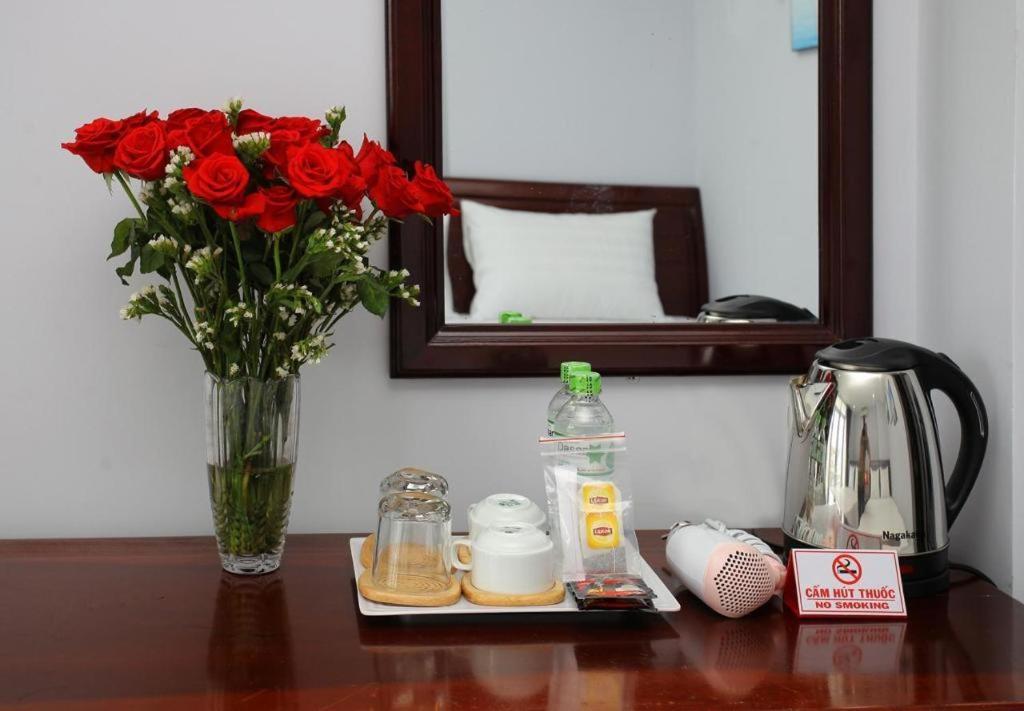 Nhatrang Cozy Hotel Nha Trang Kültér fotó