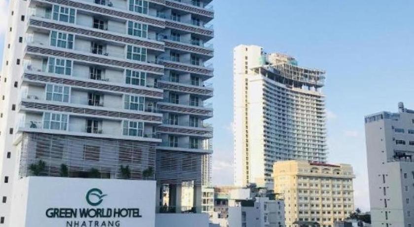 Nhatrang Cozy Hotel Nha Trang Kültér fotó