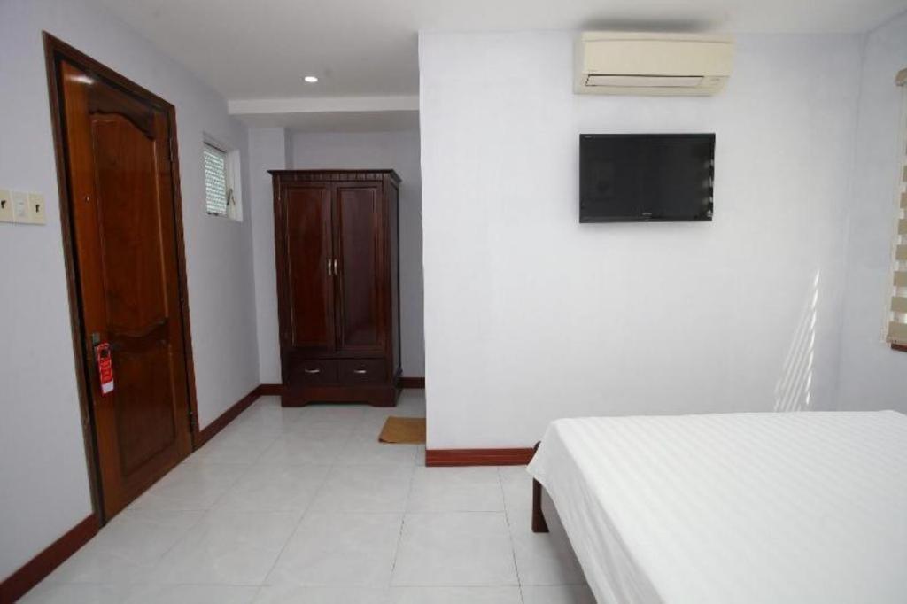 Nhatrang Cozy Hotel Nha Trang Kültér fotó