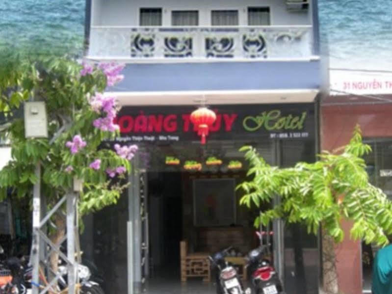 Nhatrang Cozy Hotel Nha Trang Kültér fotó