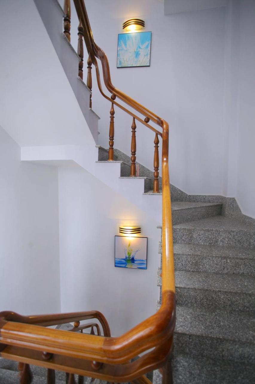 Nhatrang Cozy Hotel Nha Trang Kültér fotó