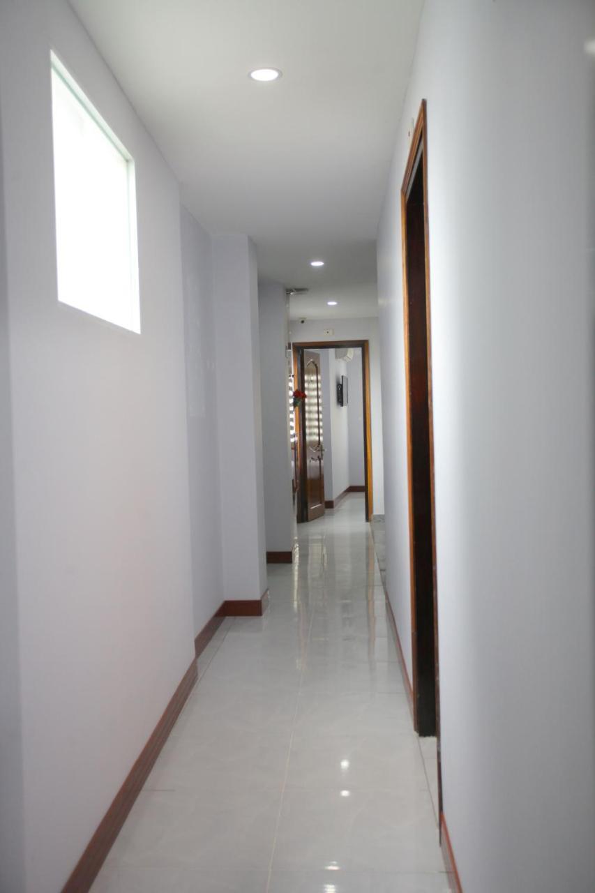Nhatrang Cozy Hotel Nha Trang Kültér fotó