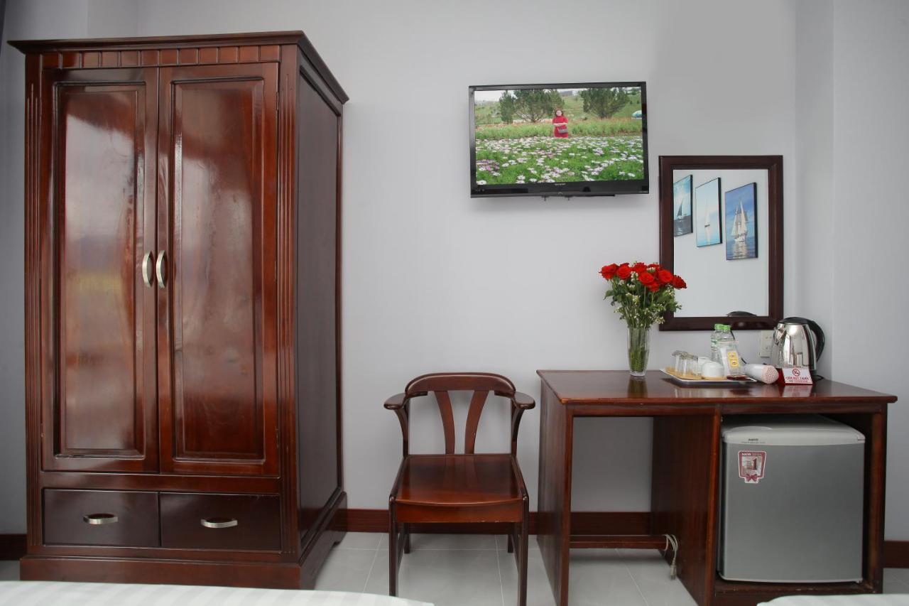 Nhatrang Cozy Hotel Nha Trang Kültér fotó